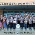 Orkiestra „Echo Podhala”- 100 lat działalności