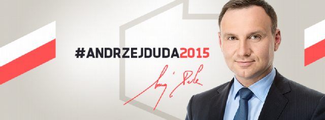 DUDA