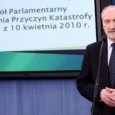 Odkrycie „fotoamatora” jest przełomowe, to „kropka nad i” – mówi nam poseł Macierewicz