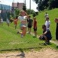 Mistrzostwa Gminy Mszana Dolna szkół podstawowych w lekkiej atletyce