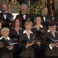 V Letnie Podgórskie Koncerty - owacja na stojąco dla Chóru CANTICUM IUBILAEUM!