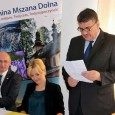 Odnawialne źródła energii - wizytacja postępów prac