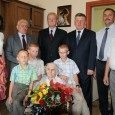 100-lecie urodzin Pani Zofii Lis ze Starej Wsi 100-lecie urodzin Pani Zofii Lis ze Starej Wsi