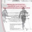 „Droga do zwycięstwa... - tradycje narciarstwa biegowego na Limanowszczyźnie”