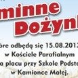 Dożynki 2013 w Gminie Laskowa
