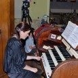 Trzeci koncert w ramach XVI Koncertów Muzyki Organowej i Kameralnej w Limanowej