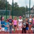 Turniej „Młodej Ligi Tenis 10”
