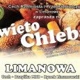 Zapraszamy na Święto Chleba