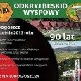 1.09.2013 r. na Lubogoszczy finał akcji 