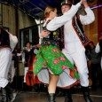 III Festiwal Zespołów Regionalnych Beskidu Wyspowego 