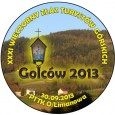 XXXI WIECZORNY ZŁAZ TURYSTÓW GÓRSKICH na Golcowie