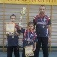 Udane starty w Grand Prix Polski Młodziczek i Młodzików w tenisie stołowym Udane starty w Grand Prix Polski Młodziczek i Młodzików w tenisie stołowym