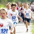 Mistrzostwa Powiatu Limanowskiego w Biegach Przełajowych