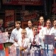 Kolejne medale dla ARS Klub Kyokushinkai – Limanowa Kolejne medale dla ARS Klub Kyokushinkai – Limanowa