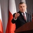 Profesor Gliński: W sprawie referendum złamano prawo Profesor Gliński: W sprawie referendum złamano prawo