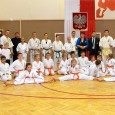 Pokaz Karate Kyokushin w Łososinie Górnej Pokaz Karate Kyokushin w Łososinie Górnej