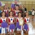 Sukces cheerleaders ze Zespołu Szkoły Podstawowej i Przedszkola w Słopnicach Sukces cheerleaders ze Zespołu Szkoły Podstawowej i Przedszkola w Słopnicach