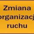 Limanowa: 1 listopada - Zmiana organizacji ruchu!