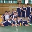 Siatkarze z Olszówki najlepsi w powiecie Siatkarze z Olszówki najlepsi w powiecie
