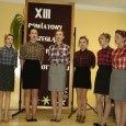 XIII Powiatowy Przegląd Poezji i Pieśni Patriotycznej w limanowskim ZSTiO XIII Powiatowy Przegląd Poezji i Pieśni Patriotycznej w limanowskim ZSTiO