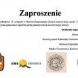 Zapraszamy 11 Listopada o godz. 17.00 do Muzeum Regionalnego Ziemi Limanowskiej na Wieczornicę Patriotyczną połączoną ze śpiewem pieśni patriotycznych i recytacją wierszy Zapraszamy 11 Listopada o godz. 17.00 do Muzeum Regionalnego Ziemi Limanowskiej na Wieczornicę Patriotyczną połączoną ze śpiewem pieśni patriotycznych i recytacją wierszy