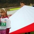 Rekordowa liczba uczestników Biegu Niepodległości w Młynnem Rekordowa liczba uczestników Biegu Niepodległości w Młynnem