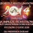 Sylwester w Limanowej Sylwester w Limanowej