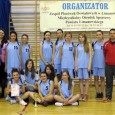 Mistrzostwo Powiatu Limanowskiego I LO w Limanowej w piłce koszykowej! Mistrzostwo Powiatu Limanowskiego I LO w Limanowej w piłce koszykowej!
