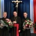 Tarnów: Nowi biskupi pomocniczy