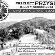Uroczystość upamiętnienia partyzantów poległych na Przysłopie w lutym 1944 roku Uroczystość upamiętnienia partyzantów poległych na Przysłopie w lutym 1944 roku