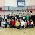 I etapu turnieju Liturgicznej Służby Ołtarza w Pasierbcu