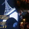 Zapraszamy na Międzydekanalną Drogę Krzyżową 20 marca o godz. 17.00 w Limanowej