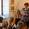 Gala podsumowująca konkurs czytelniczy 