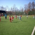 Eliminacje gminne Turnieju „Z podwórka na stadion …” Gminy Limanowa