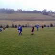 Sparing LKS Wierchy Pasierbiec z Jaworzanka
