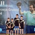 VIII Memoriał Andrzeja Grubby