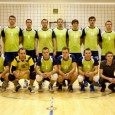 Siatkarze MGKS Mszanka Mszana Dolna wygrywa w III lidze