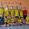 Olszowianki mistrzyniami Gminy Mszana Dolna