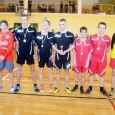 PIŁKA RĘCZNA – gimnazjalne spotkania TYMBARK – PIEKIEŁKO