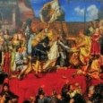 Cień czarnych orłów. Czego nas uczy targowica