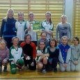 Walne zebranie UKS „Wierchy” Zalesie