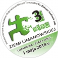 ZAPROSZENIE na 3 Bieg Ziemi Limanowskiej