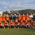 Turbacz Mszana Dolna - LKS Nowa Jastrząbka 1:1