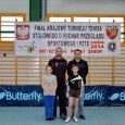 III Miejsce w Mistrzostwach Polski Żaków