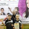 Mistrzostwa Województwa w drużynowym tenisie stołowym chłopców i dziewcząt szkół podstawowych