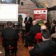 Konferencja otwierająca projekt INFOTUR