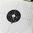 Otwarte Małopolskie Zawody Strzeleckie w Limanowej