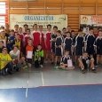 Mistrzostwo Powiatu Limanowskiego w piłce ręcznej – w ramach Igrzysk Młodzieży Szkolnej chłopców ur. 2001 i młodsi