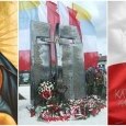 Obchody 74. rocznicy zbrodni katyńskiej
