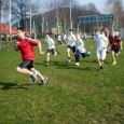 Gminne biegi przełajowe szkół podstawowych i gimnazjalnych